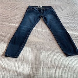 Madewell - Skinny Skinny Jean